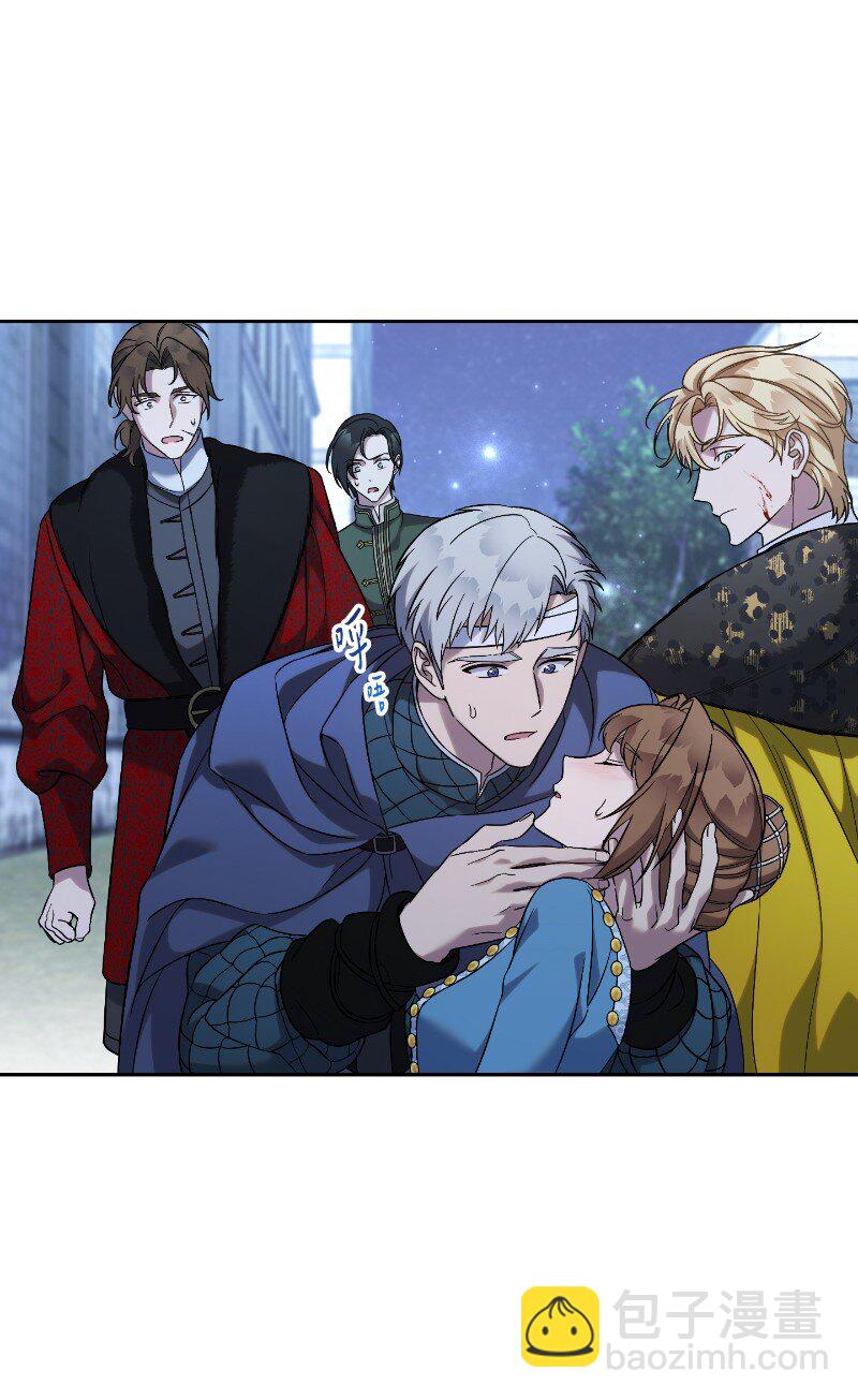 55 &ldquo;家人&rdquo;(1/3)-第57话