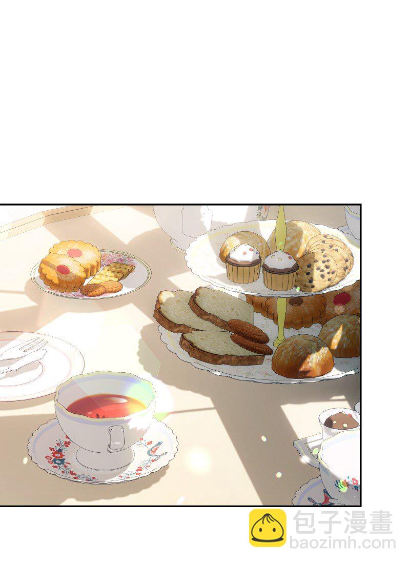 57 &ldquo;学习插花&rdquo;(1/2)-第59话