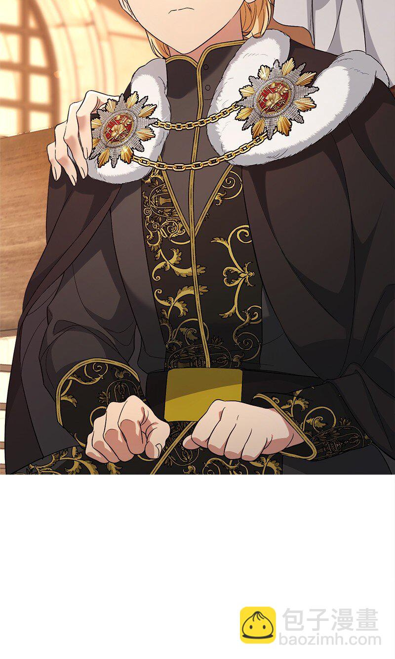 67 接连的噩耗(1/2)-第69话