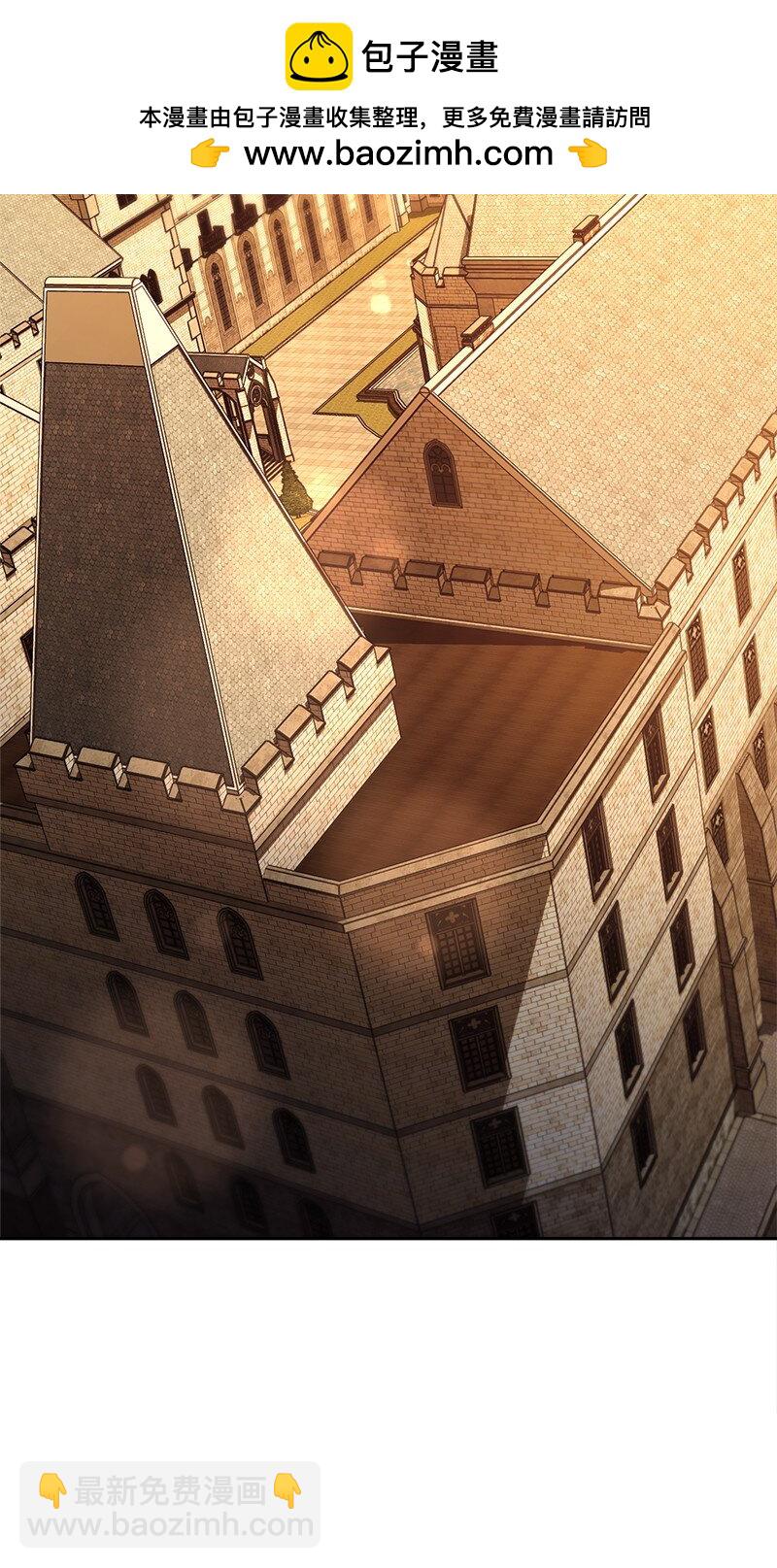 67 接连的噩耗(1/2)-第69话