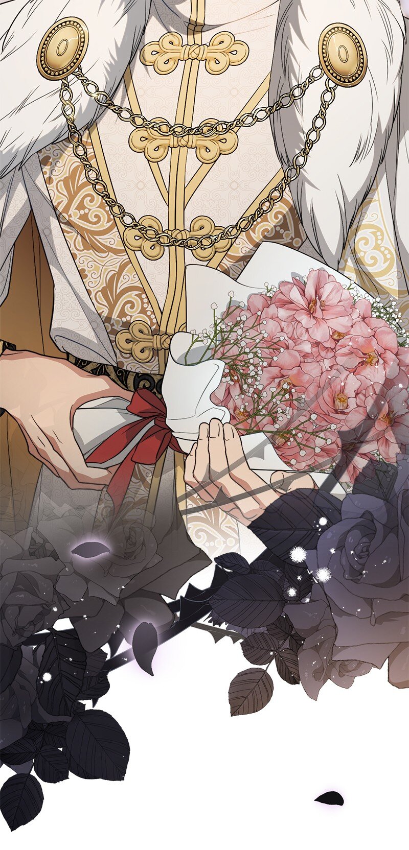 67 接连的噩耗(1/2)-第69话