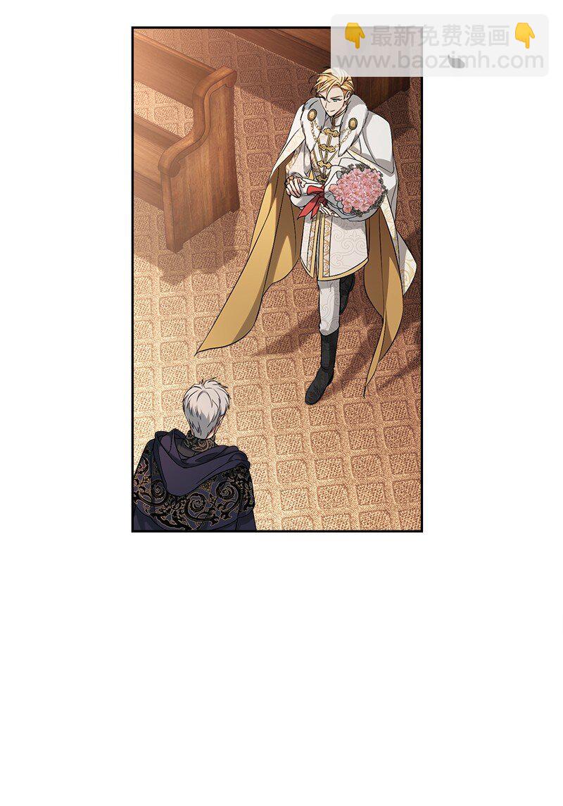 67 接连的噩耗(1/2)-第69话