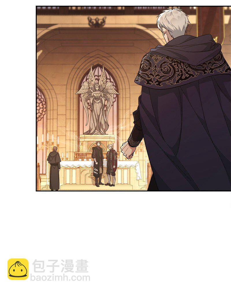 67 接连的噩耗(1/2)-第69话