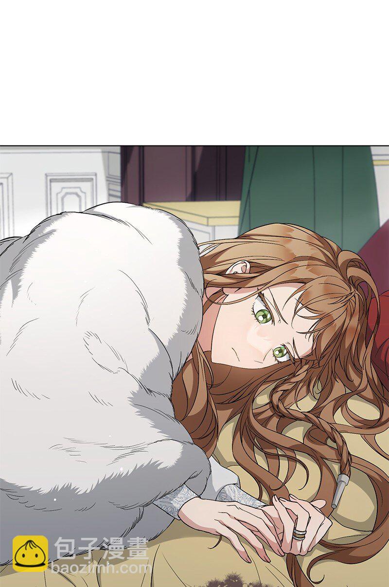 67 接连的噩耗(1/2)-第69话