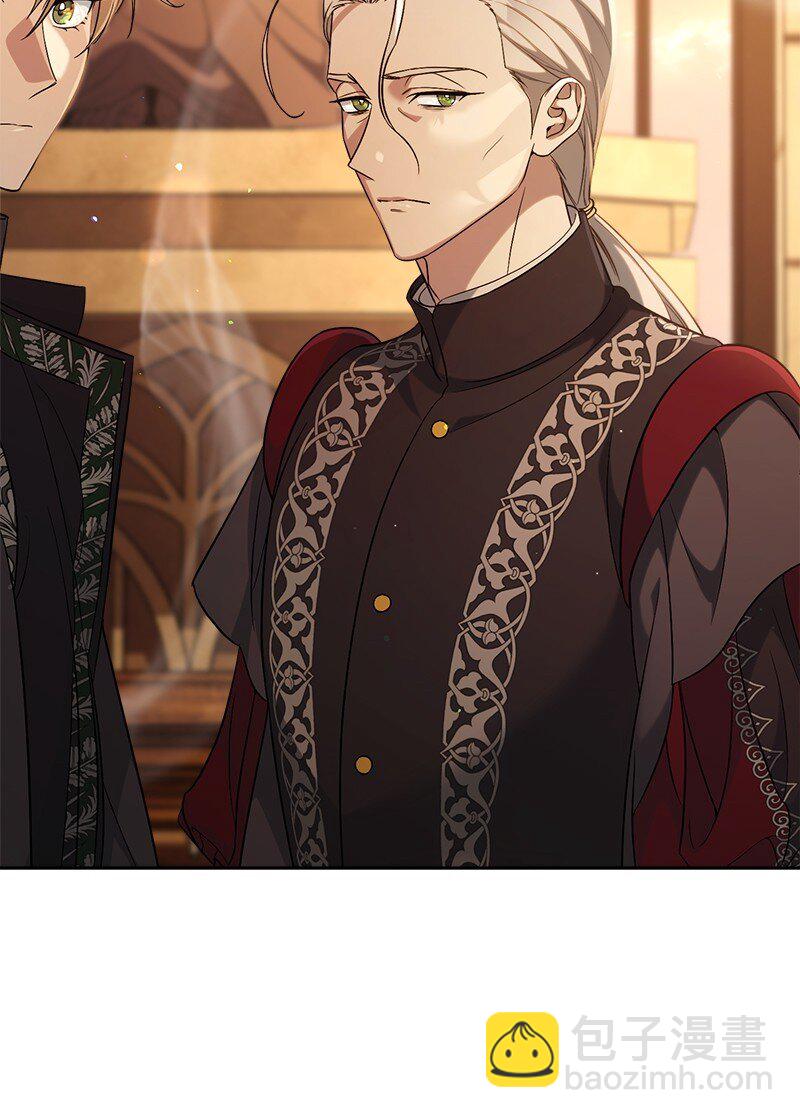 67 接连的噩耗(1/2)-第69话