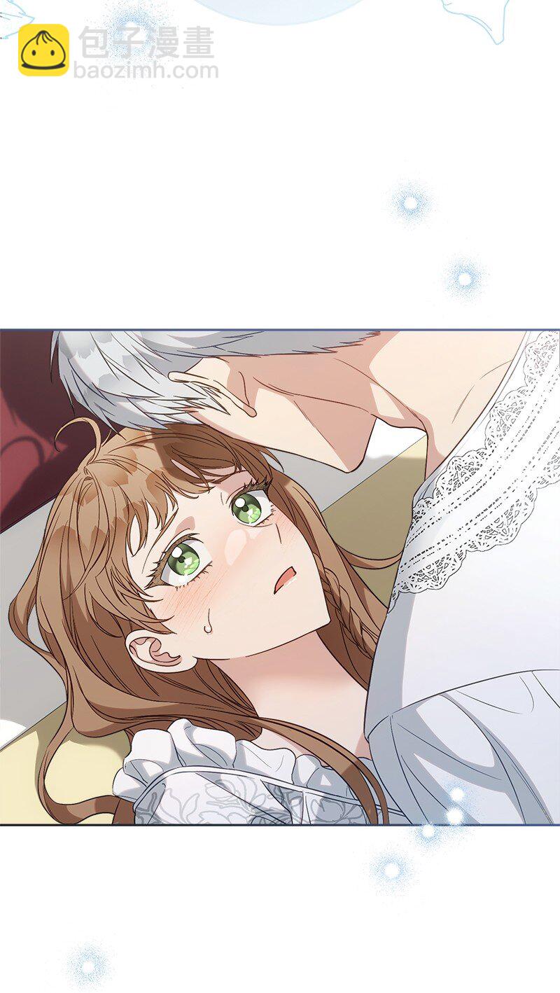 69 情投意合(1/2)-第71话