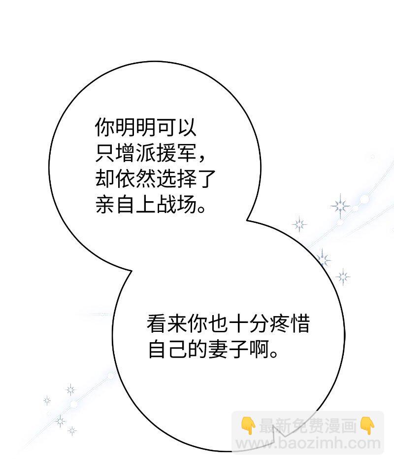 错把结婚当交易，却意外的甜蜜？ - 71 达沃维尔的自述(2/2) - 6