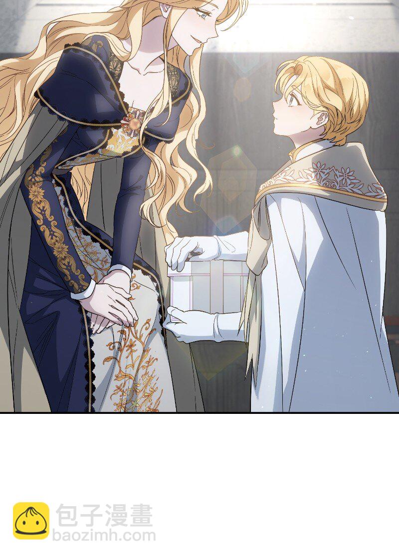 73 奥黛丽的劝导(1/3)-第75话