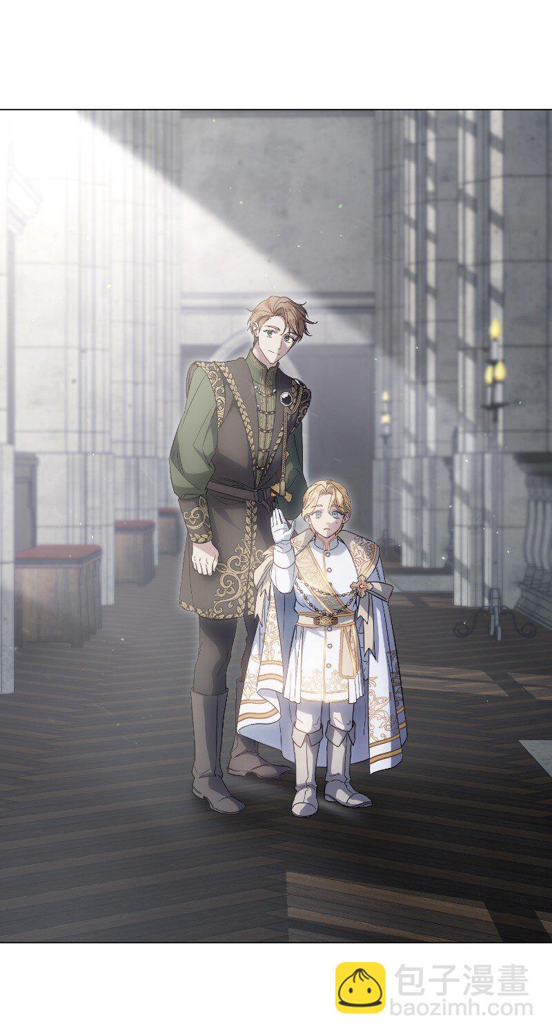 73 奥黛丽的劝导(1/3)-第75话