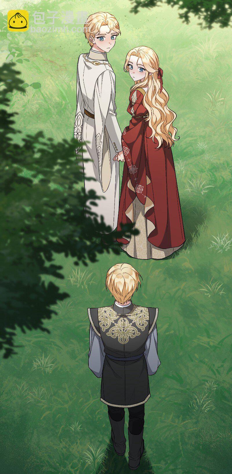 73 奥黛丽的劝导(1/3)-第75话