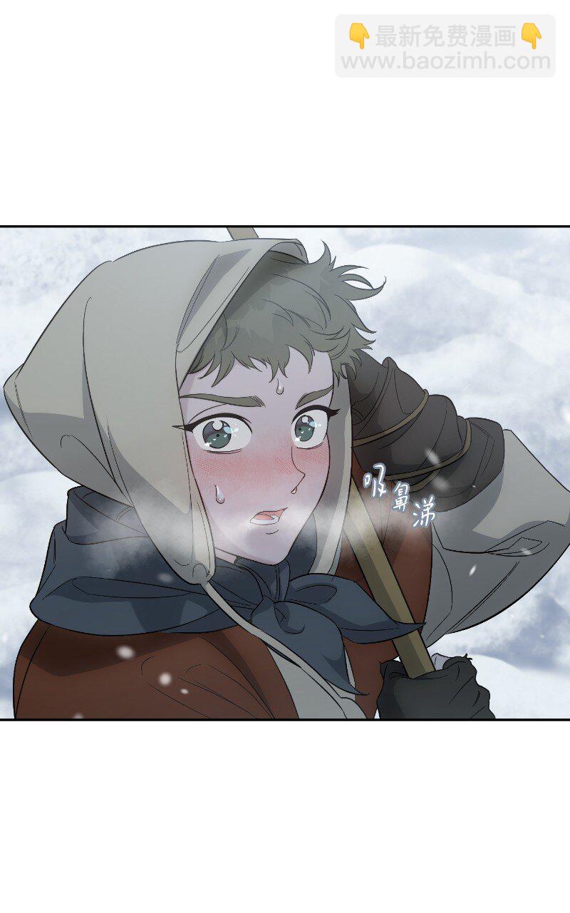 77 消失的头盔(1/2)-第79话