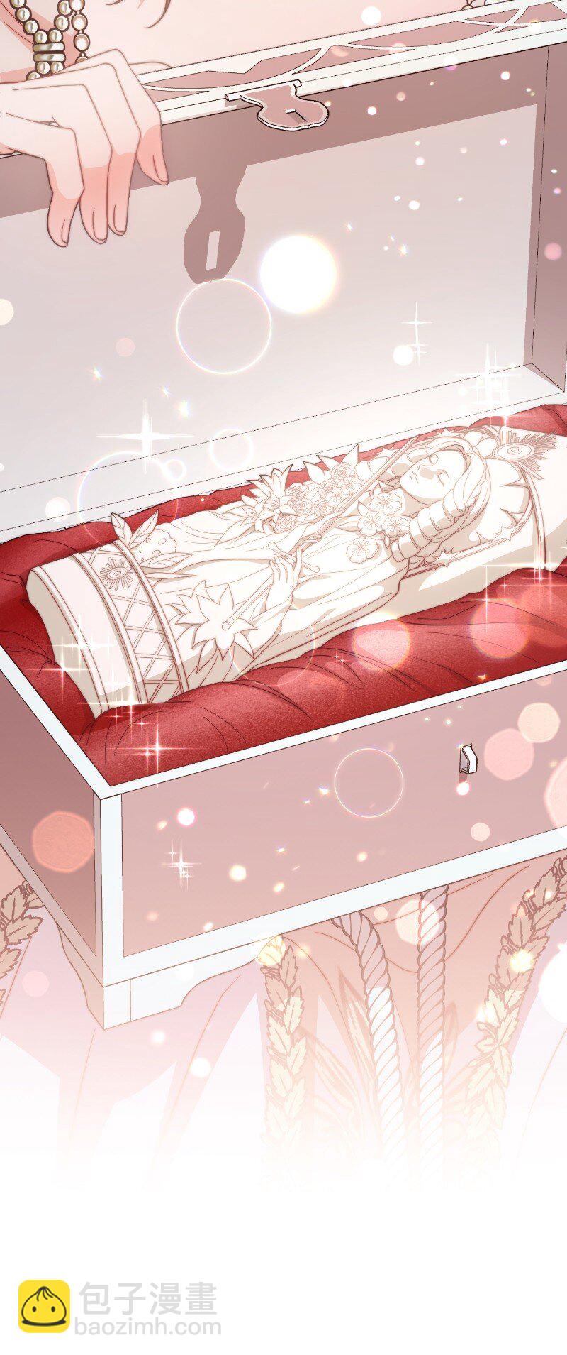 81 同样的蜡烛(1/3)-第83话