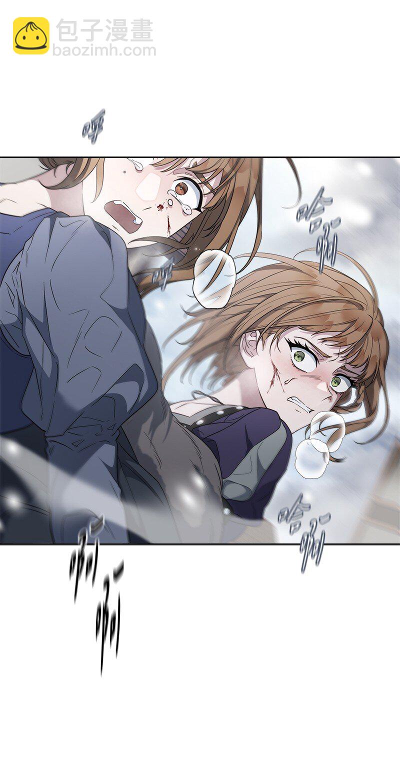 83 他的过去(1/3)-第85话