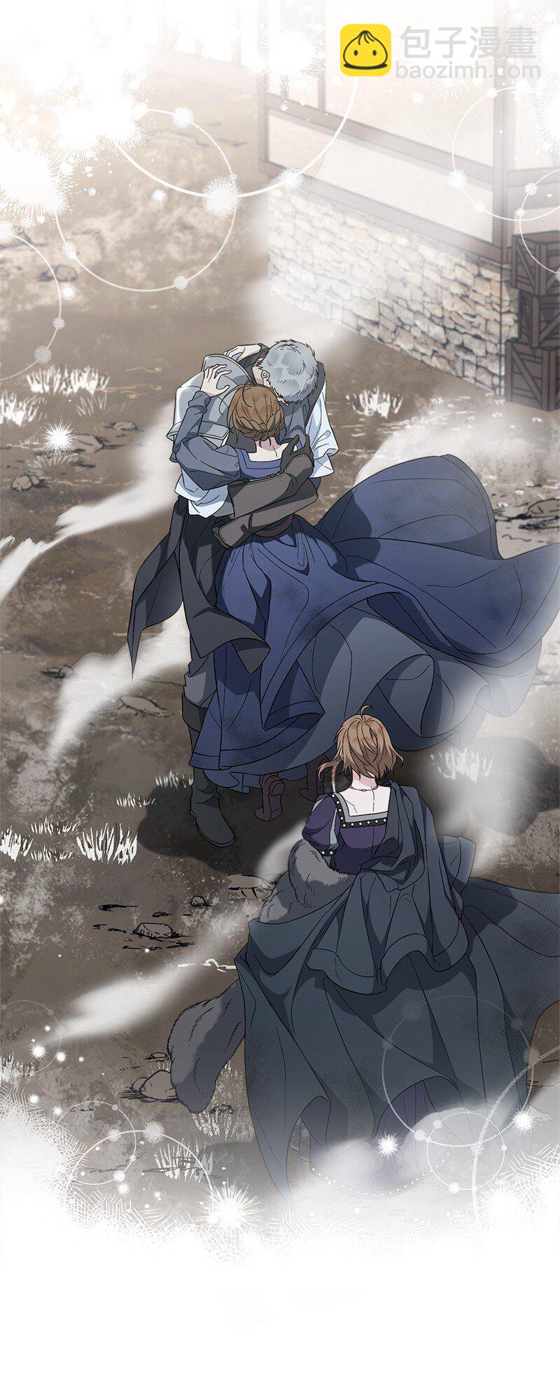 83 他的过去(1/3)-第85话