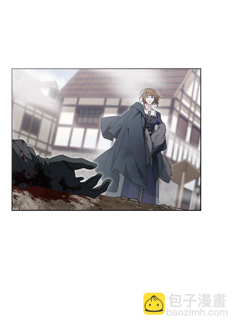 83 他的过去(1/3)-第85话