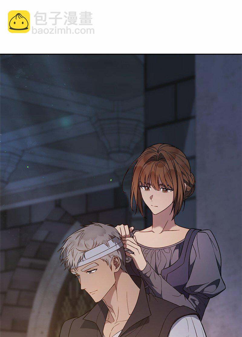 85 王位继承人(1/2)-第87话