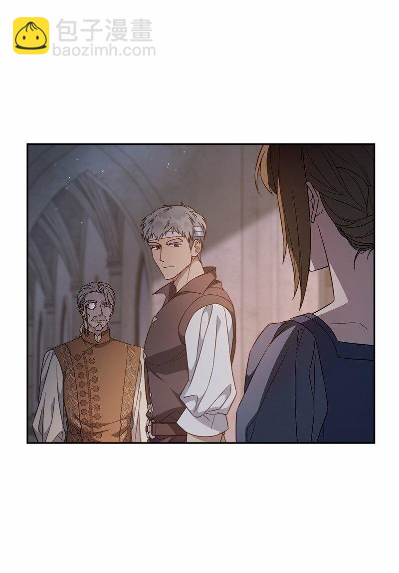 85 王位继承人(1/2)-第87话