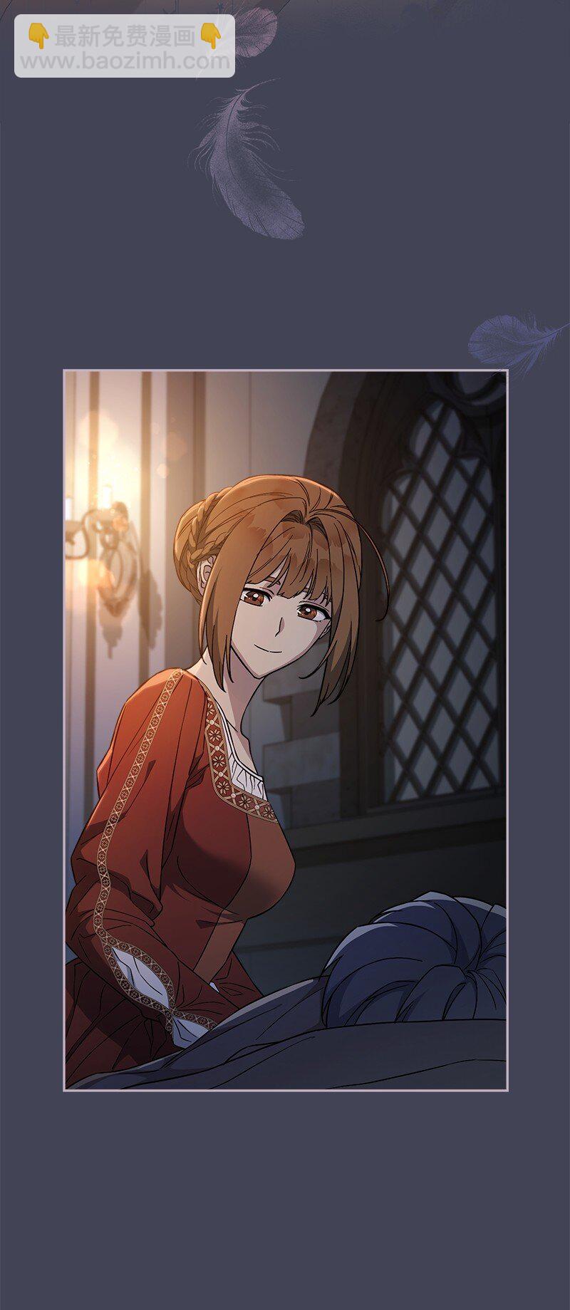 85 王位继承人(1/2)-第87话