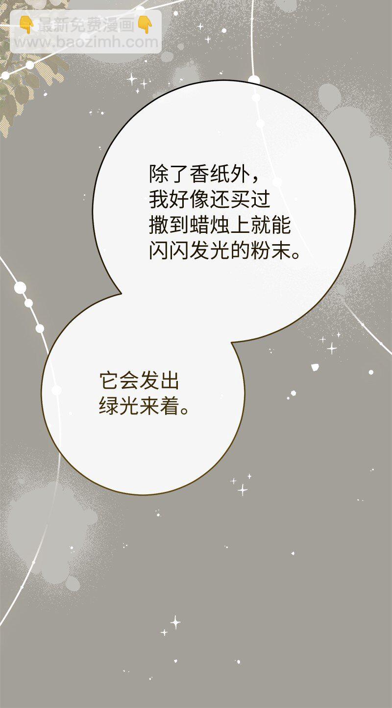 97 处心积虑的男人(1/2)-第99话