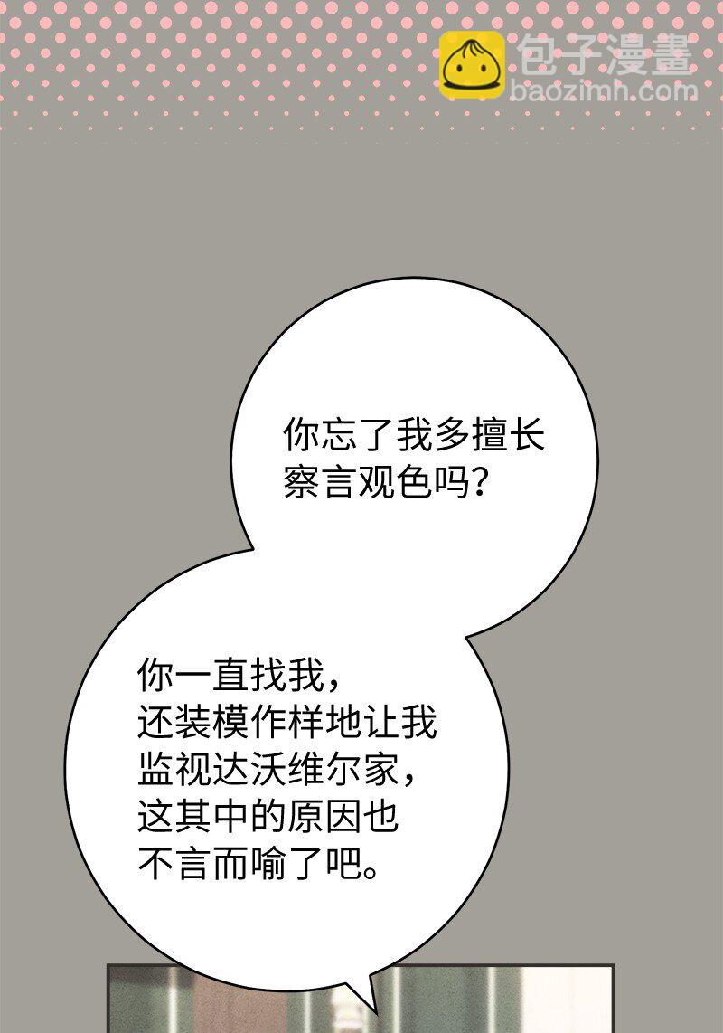 97 处心积虑的男人(1/2)-第99话