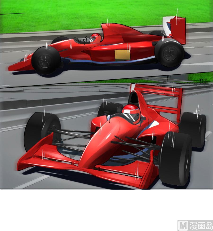 小柒赛车(1/2)-第101话