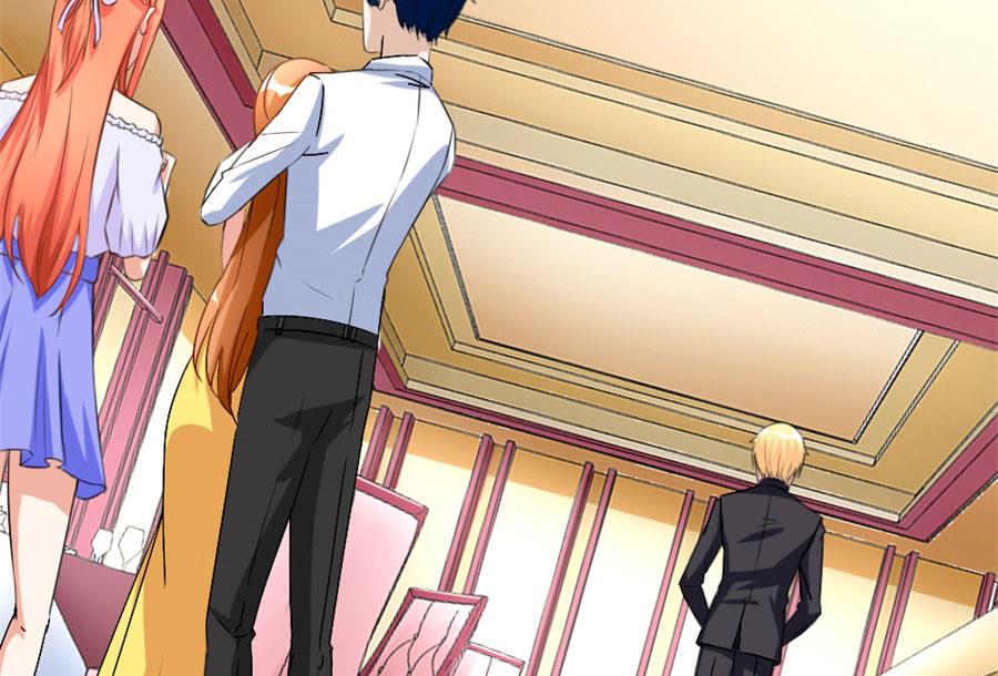 贺总只在乎小柒(1/2)-第103话