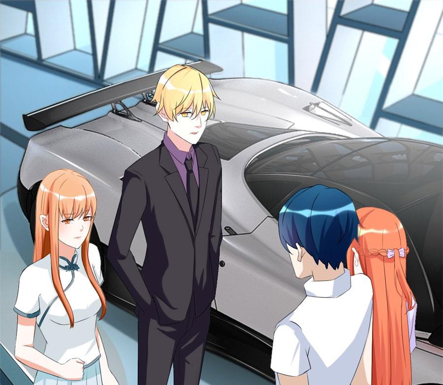 给老婆买车(1/2)-第109话