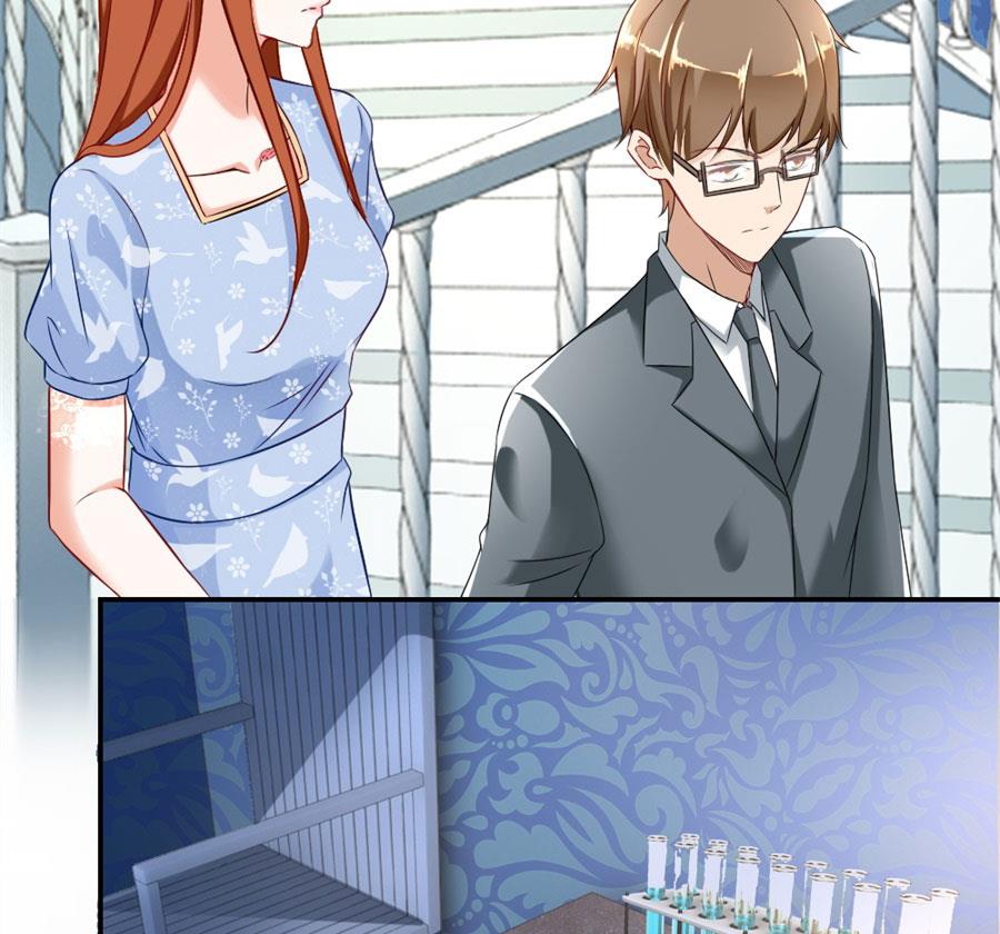 再也不原谅！(1/2)-第113话