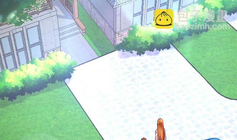 小柒的家人(1/2)-第125话