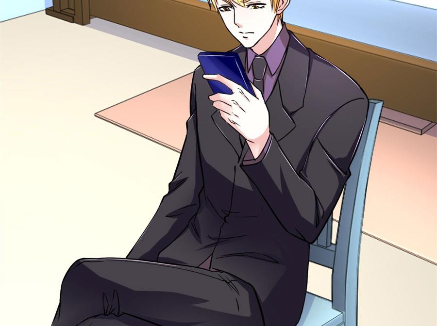 有趣的礼物(1/2)-第127话