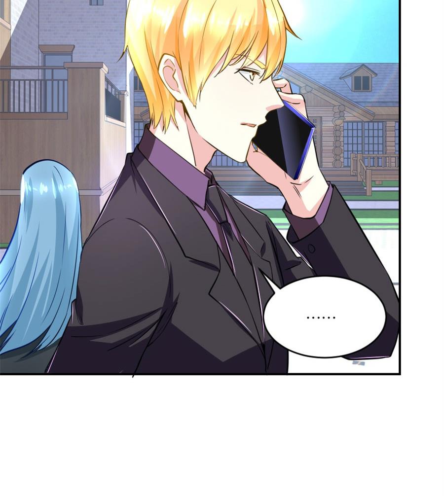 有趣的礼物(1/2)-第127话