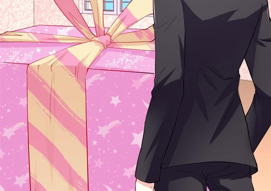 有趣的礼物(1/2)-第127话