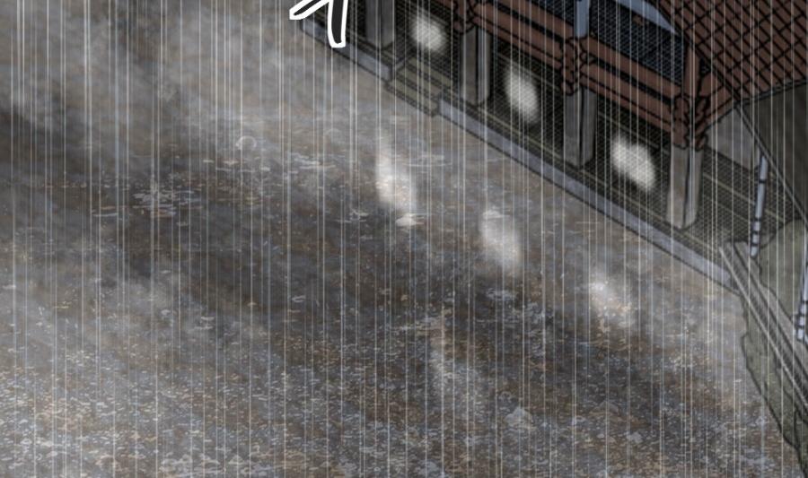 危险的一餐(1/2)-第133话