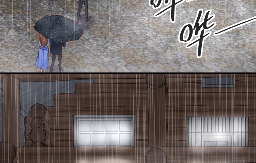 危险的一餐(1/2)-第133话