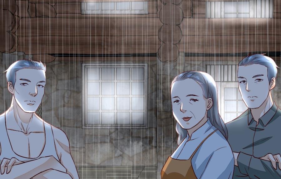 危险的一餐(1/2)-第133话