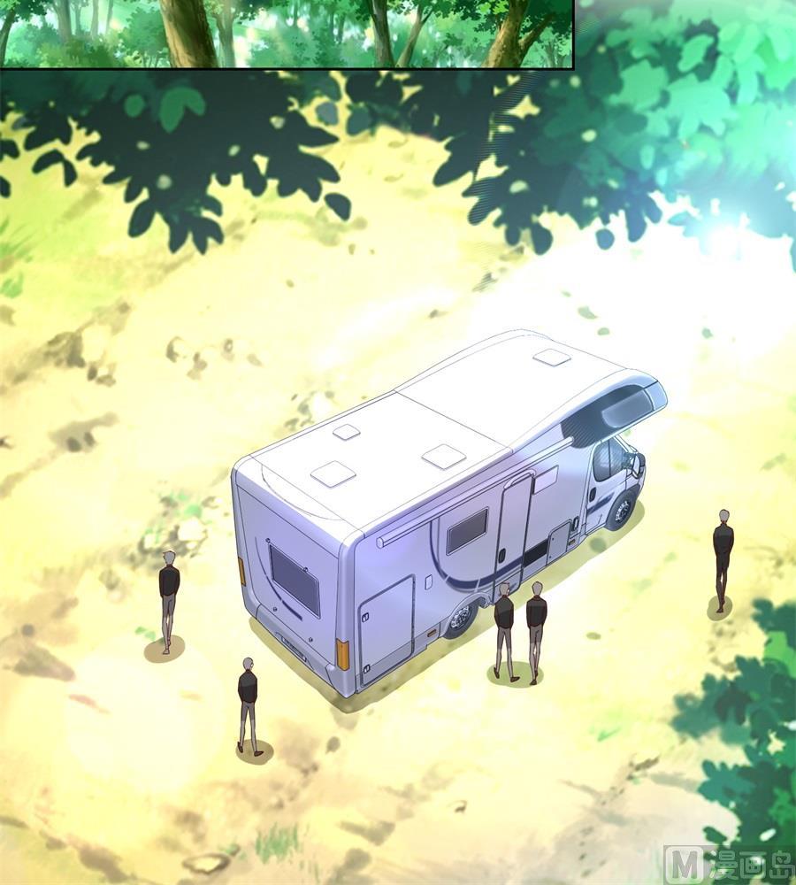 来两斤我老婆喜欢的蘑菇-第137话