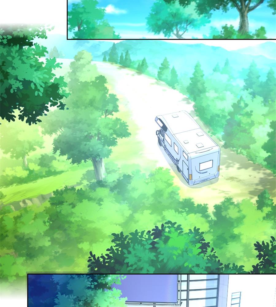 来两斤我老婆喜欢的蘑菇-第137话