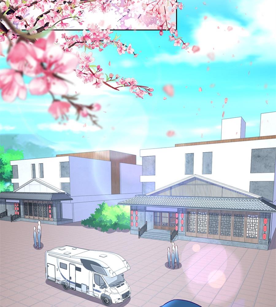 近在咫尺-第143话