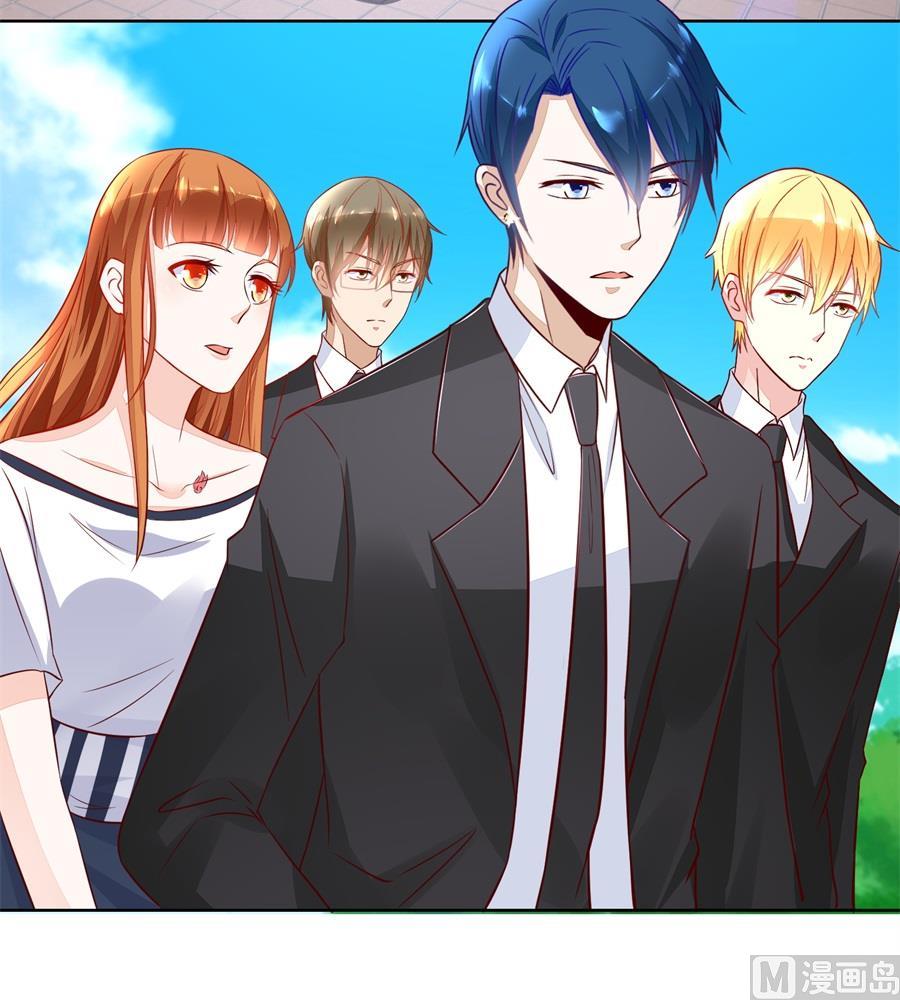 近在咫尺-第143话