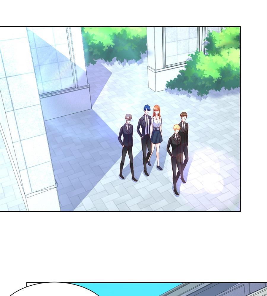 近在咫尺-第143话