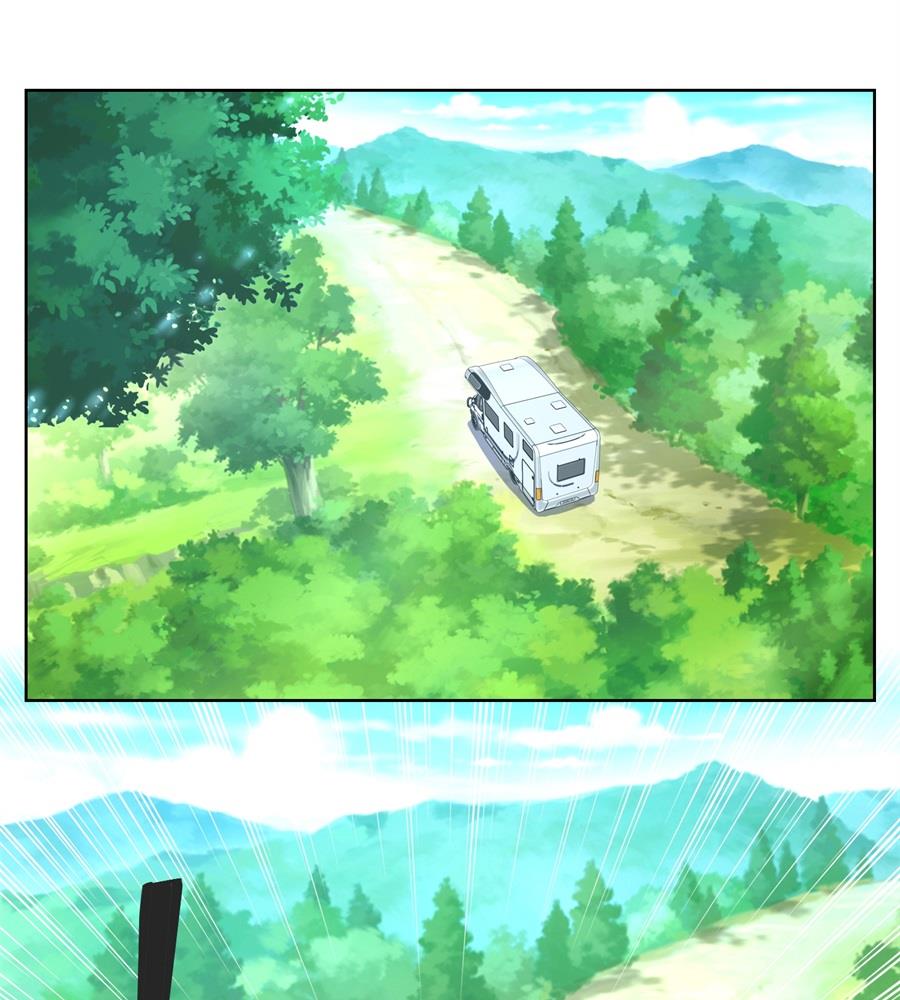 近在咫尺-第143话