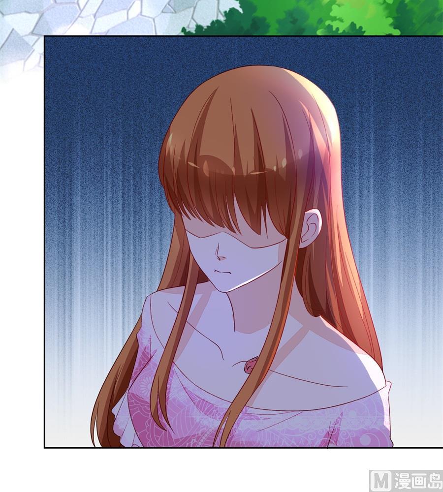 时装发布会的女伴-第149话