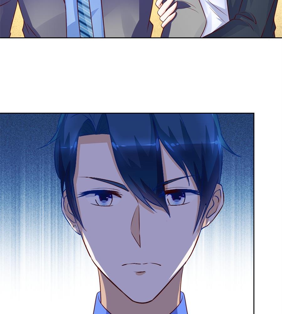 时装发布会的女伴-第149话