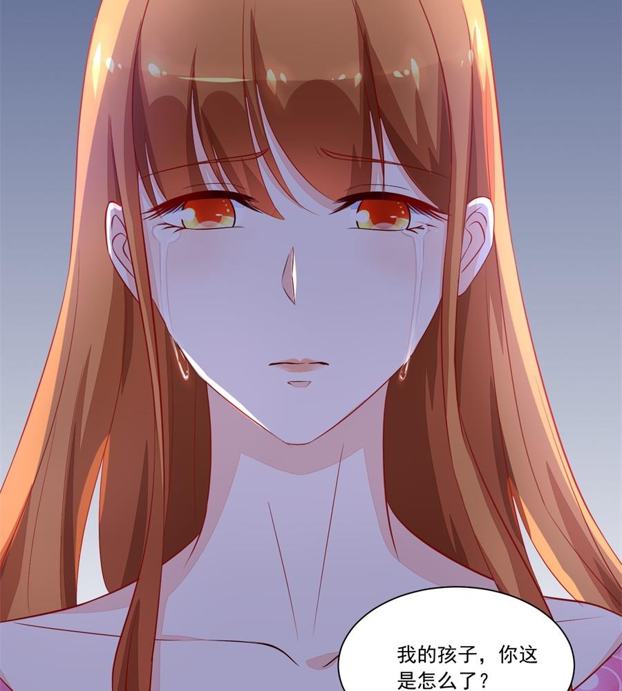 月岚装病-第151话