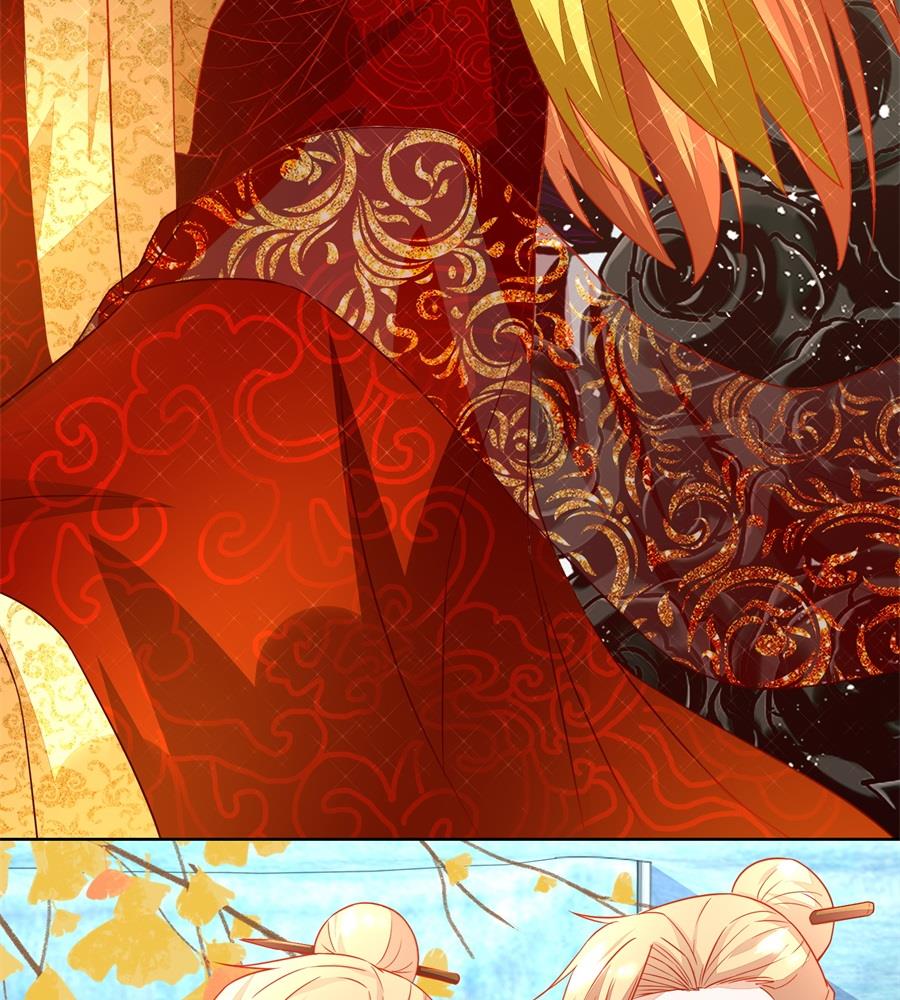 夫妻亲自定妆-第157话