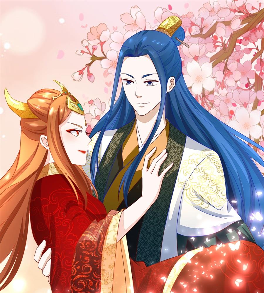 夫妻亲自定妆-第157话