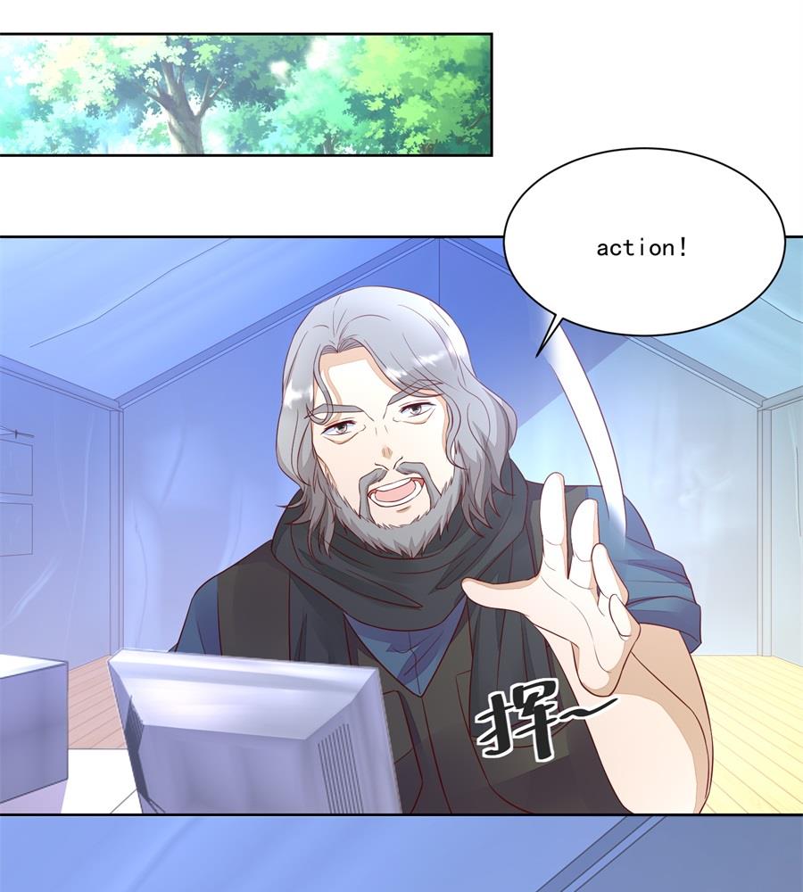 夫妻亲自定妆-第157话