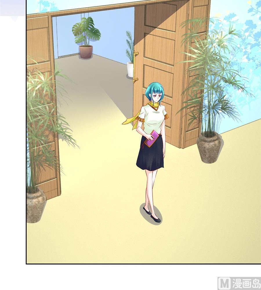 考试开始-第163话