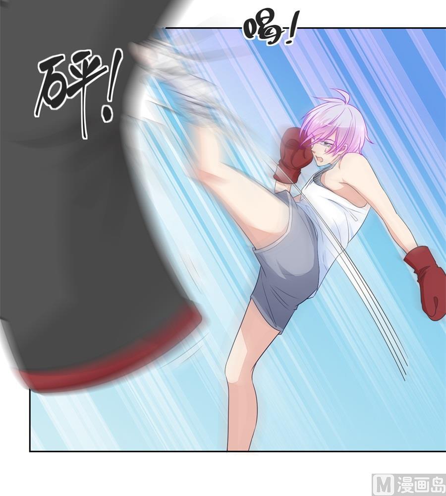 偷窃风波-第177话