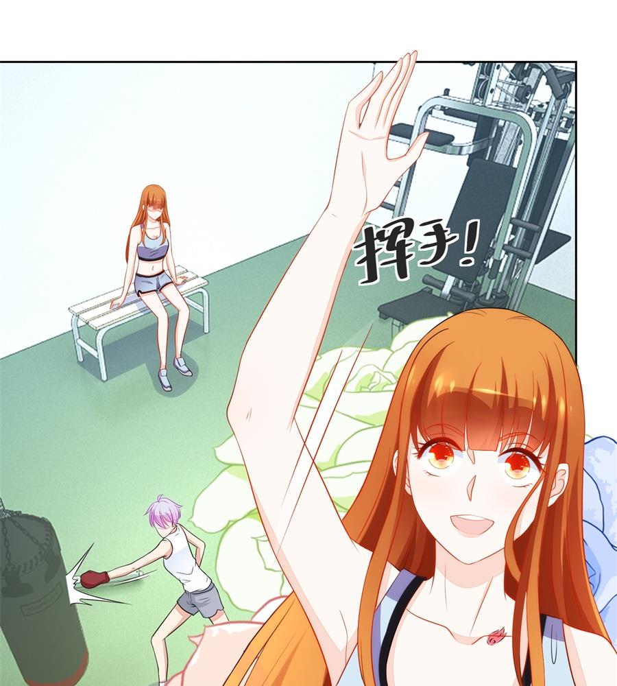 偷窃风波-第177话